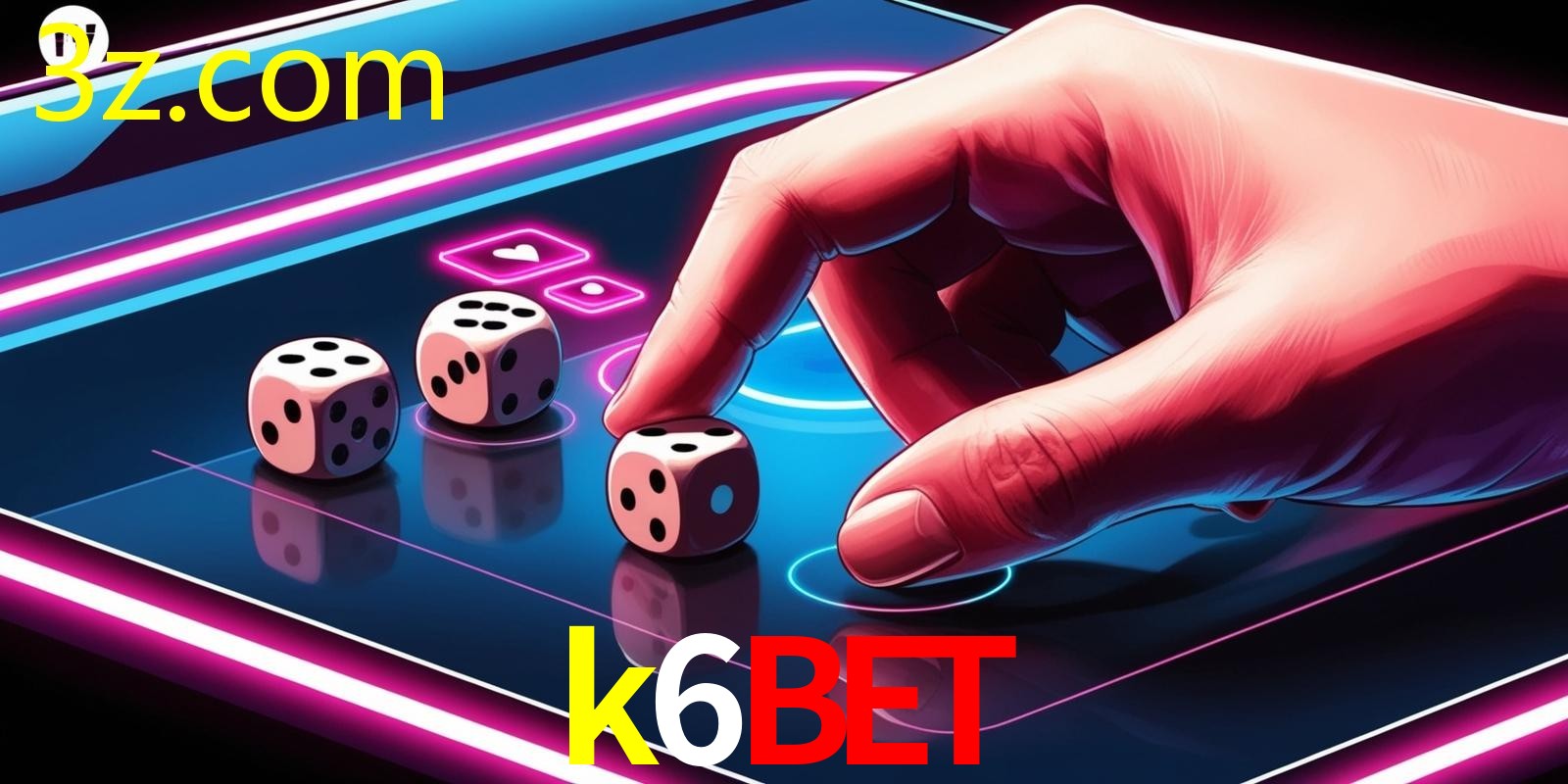 K6BET