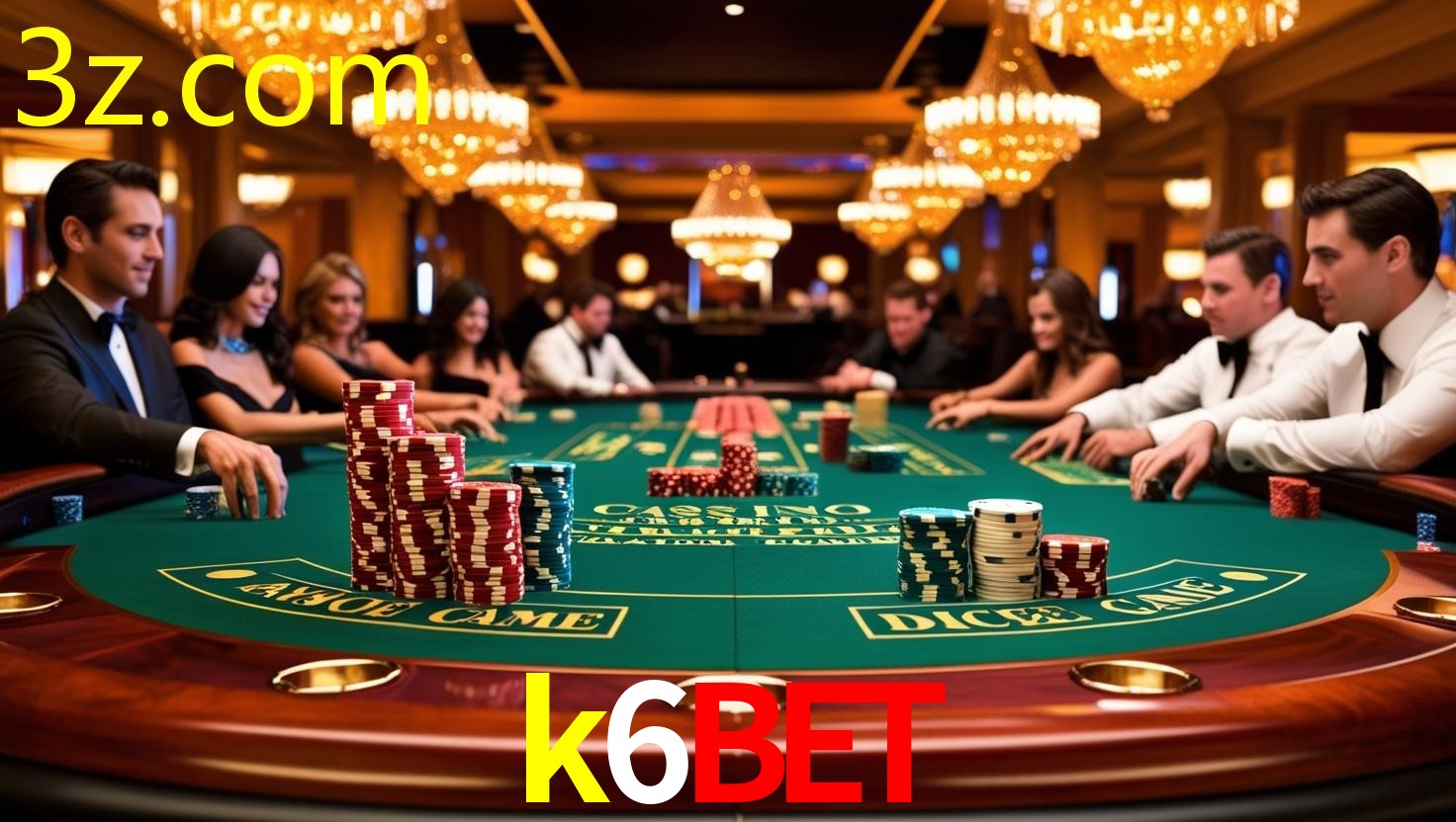 K6BET