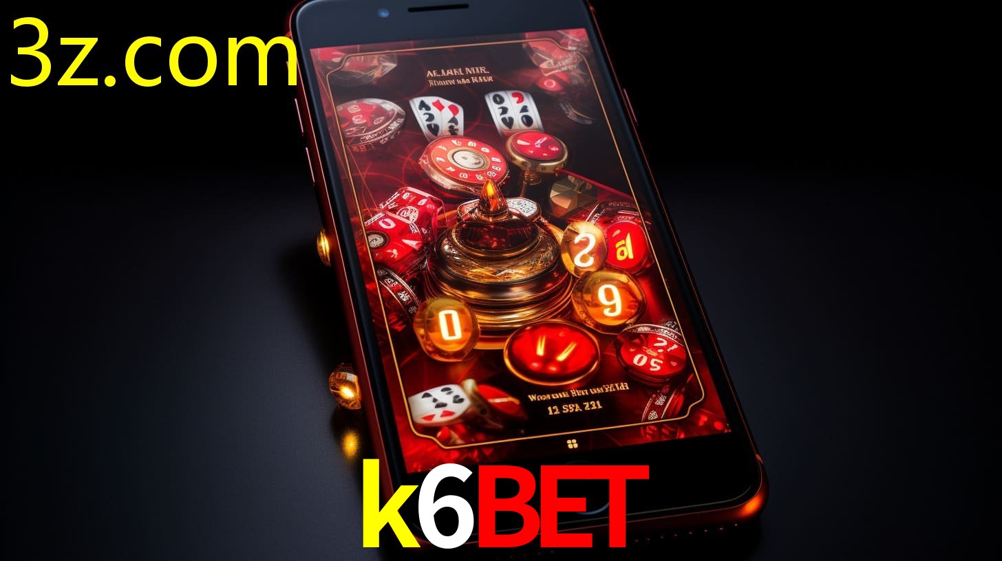 K6BET