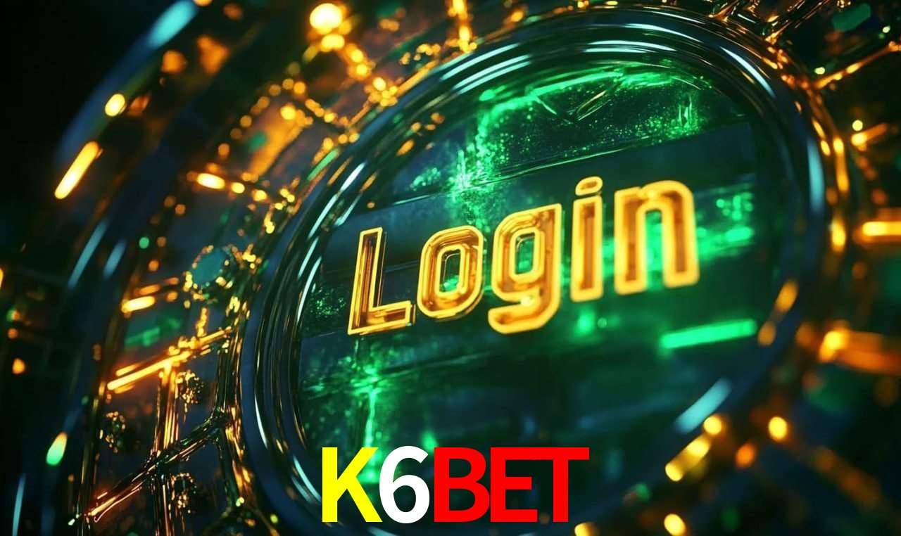 APP rápido e leve da K6BET