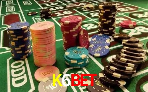 Download rápido e seguro na K6BET