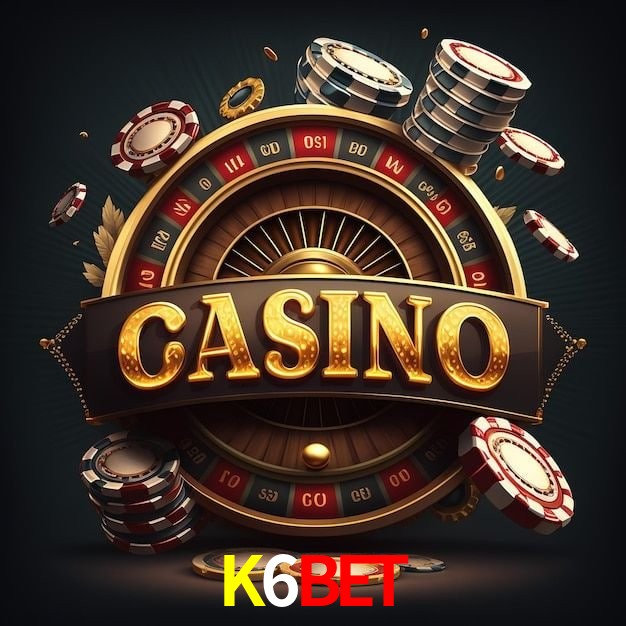 Escolher plataforma para baixar K6BET